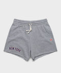 Women's New York Mets Jersey Logo '88 Sweat Shorts product image 1