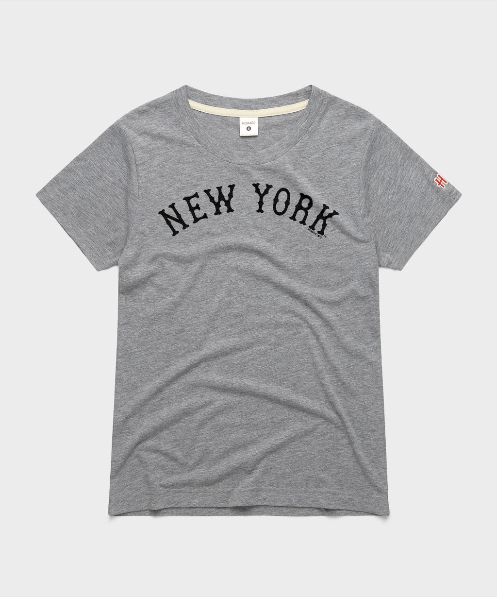 Women's New York Yankees Jersey Logo '13 product image 1