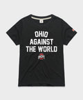 Women's Ohio Against The World x State Buckeyes product image 1