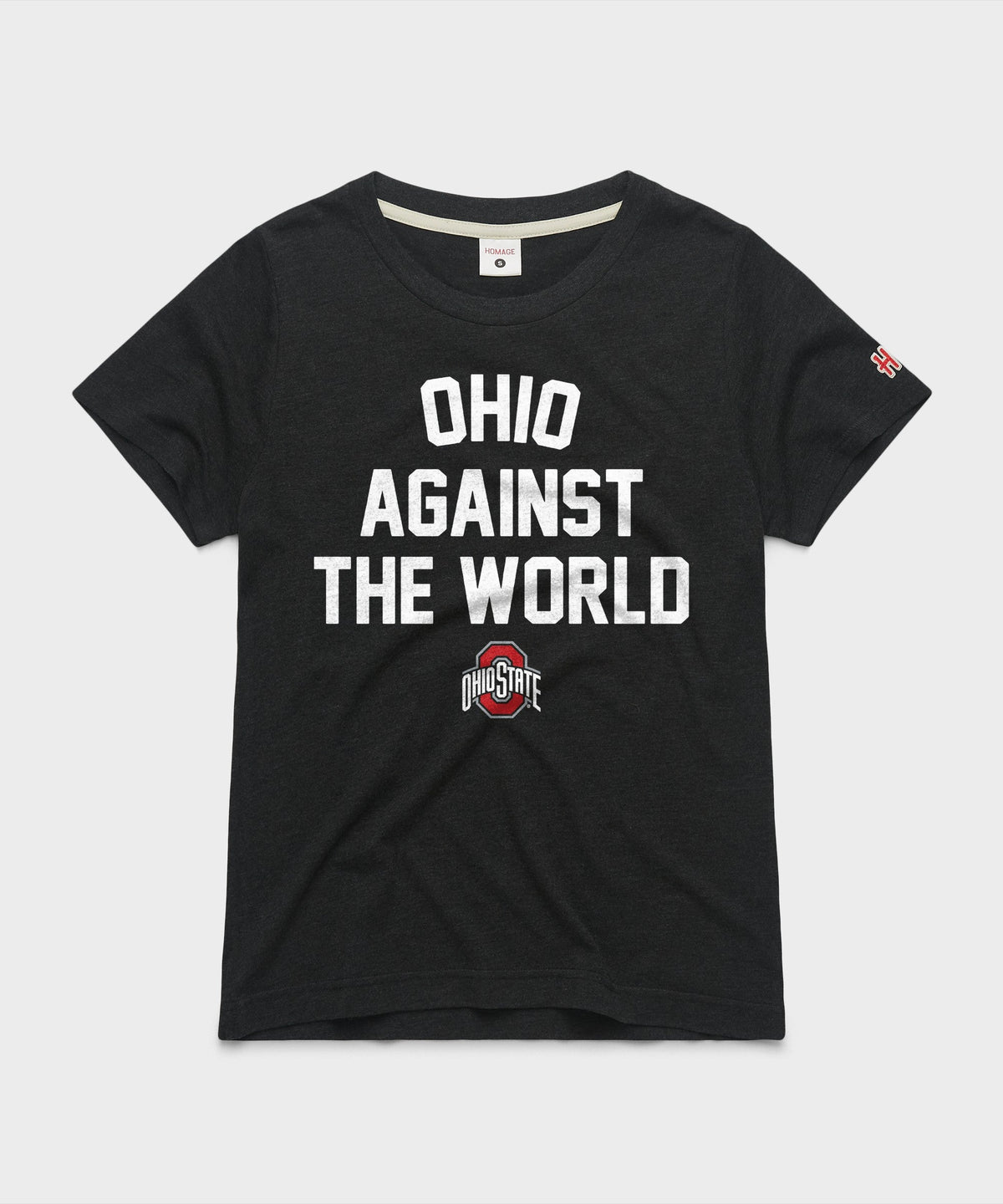 Women's Ohio Against The World x State Buckeyes product image 1