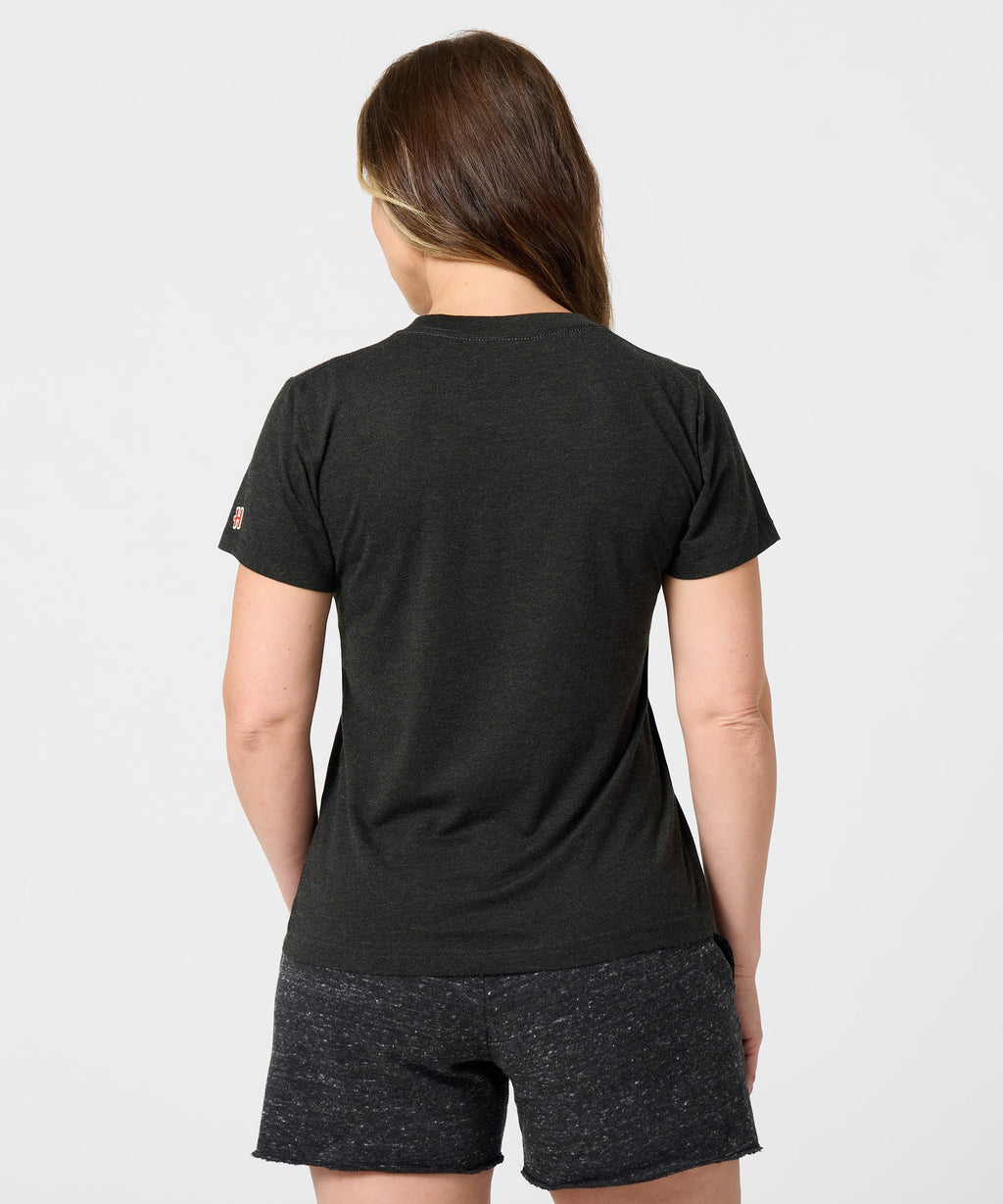 Women's Ohio Against The World x State Buckeyes product image 4
