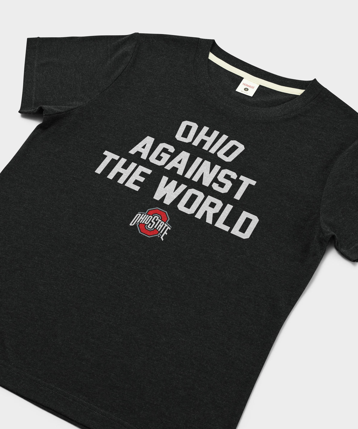 Women's Ohio Against The World x State Buckeyes product image 2