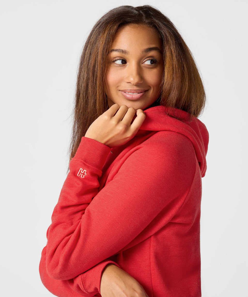 Women's Ohio State 9X National Champions Hoodie product image 5