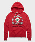 Women's Ohio State 9X National Champions Hoodie product image 1
