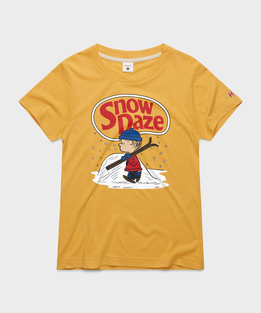 Women's Peanuts Linus Snow Daze product image 1