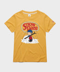Women's Peanuts Linus Snow Daze product image 1