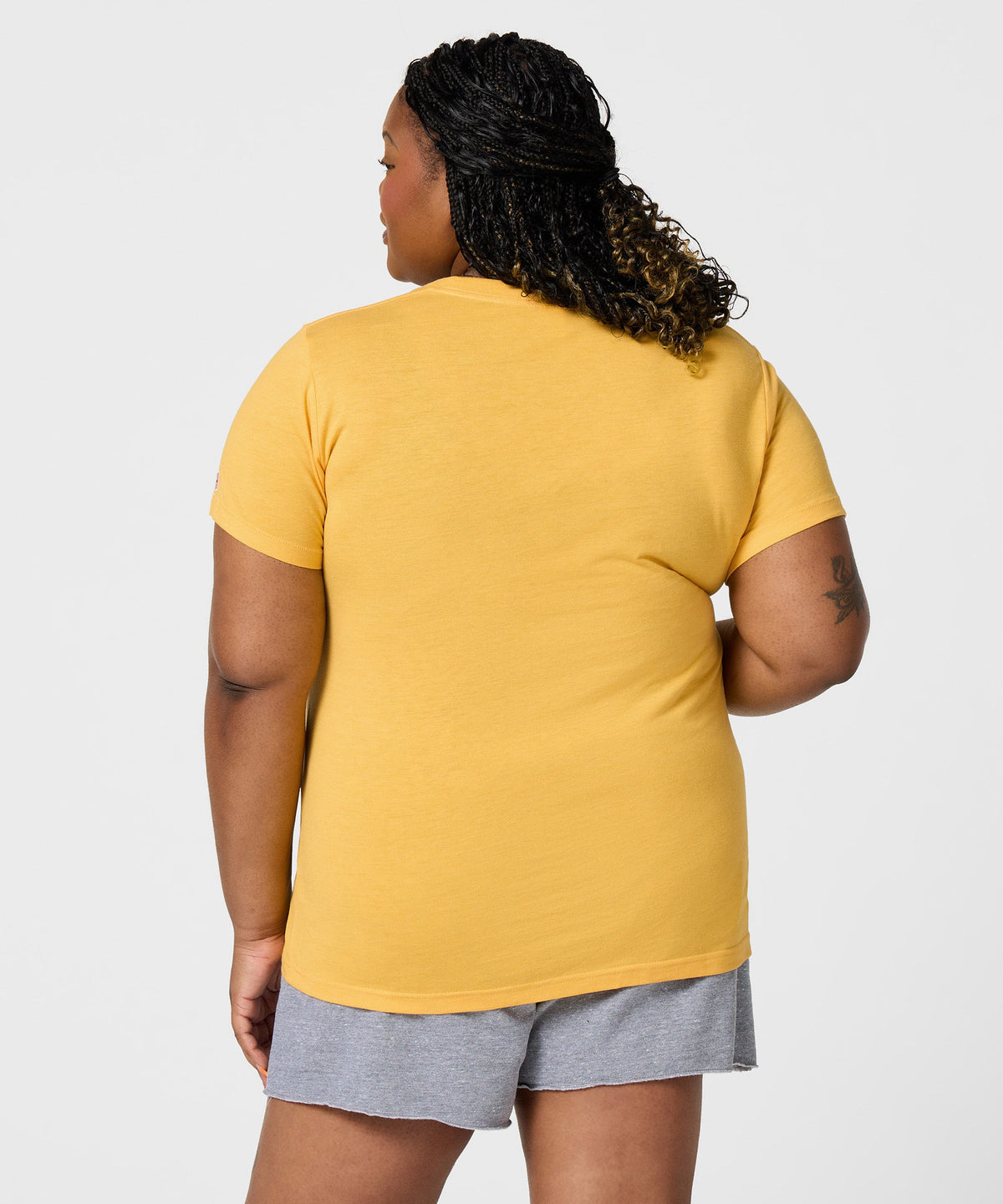Women's Peanuts Linus Snow Daze product image 4