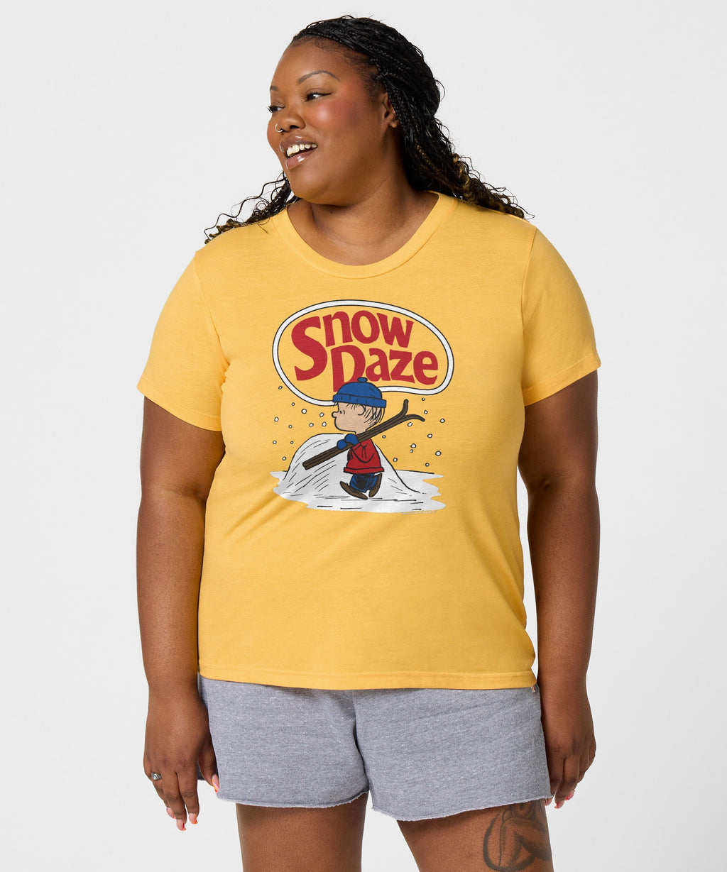 Women's Peanuts Linus Snow Daze product image 3