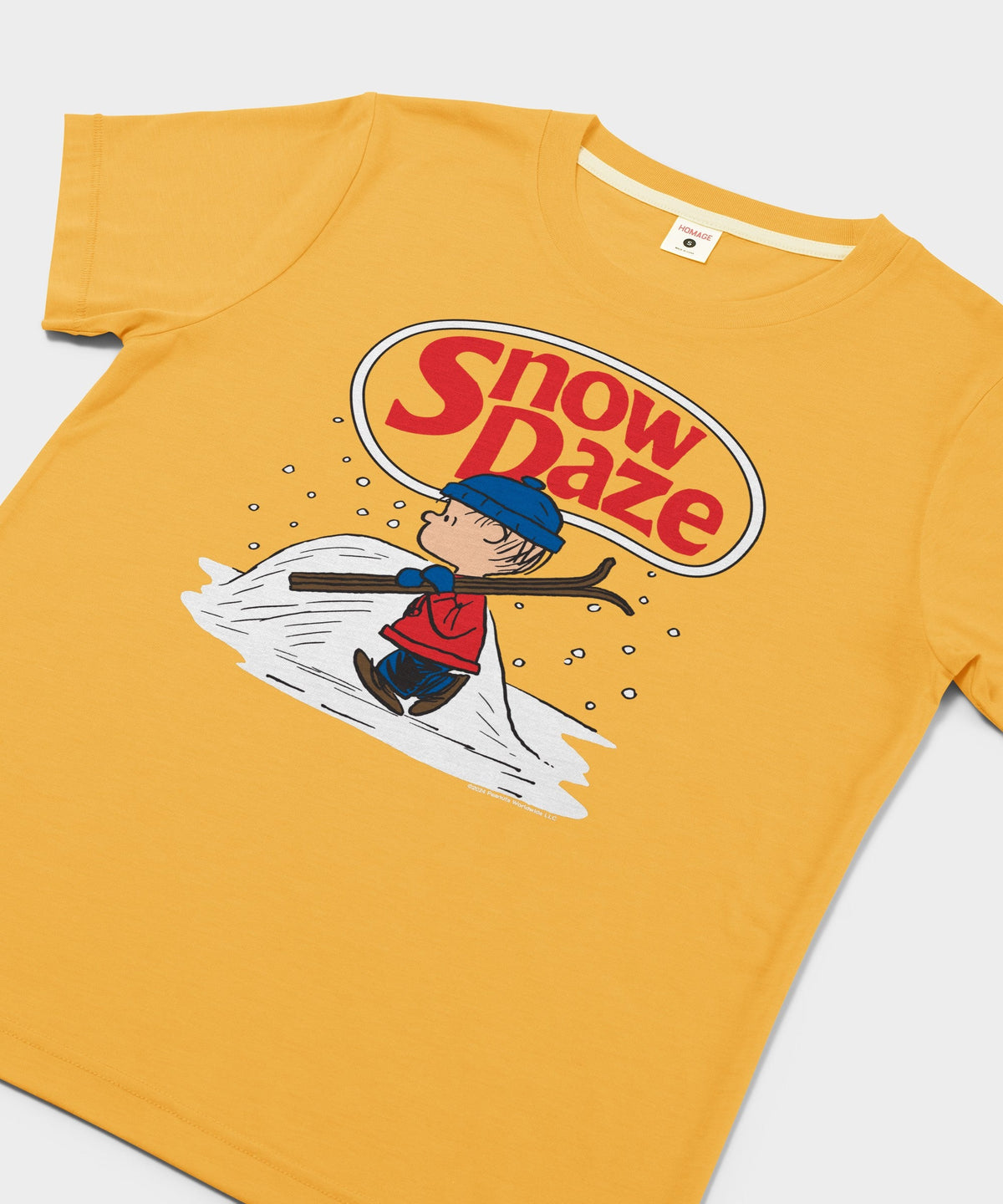 Women's Peanuts Linus Snow Daze product image 2