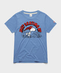 Women's Peanuts Snoopy Just Skating By product image 1