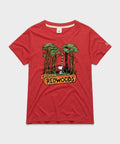 Women's Peanuts Snoopy x California Redwoods product image 1