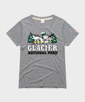 Women's Peanuts Snoopy x Glacier National Park product image 1