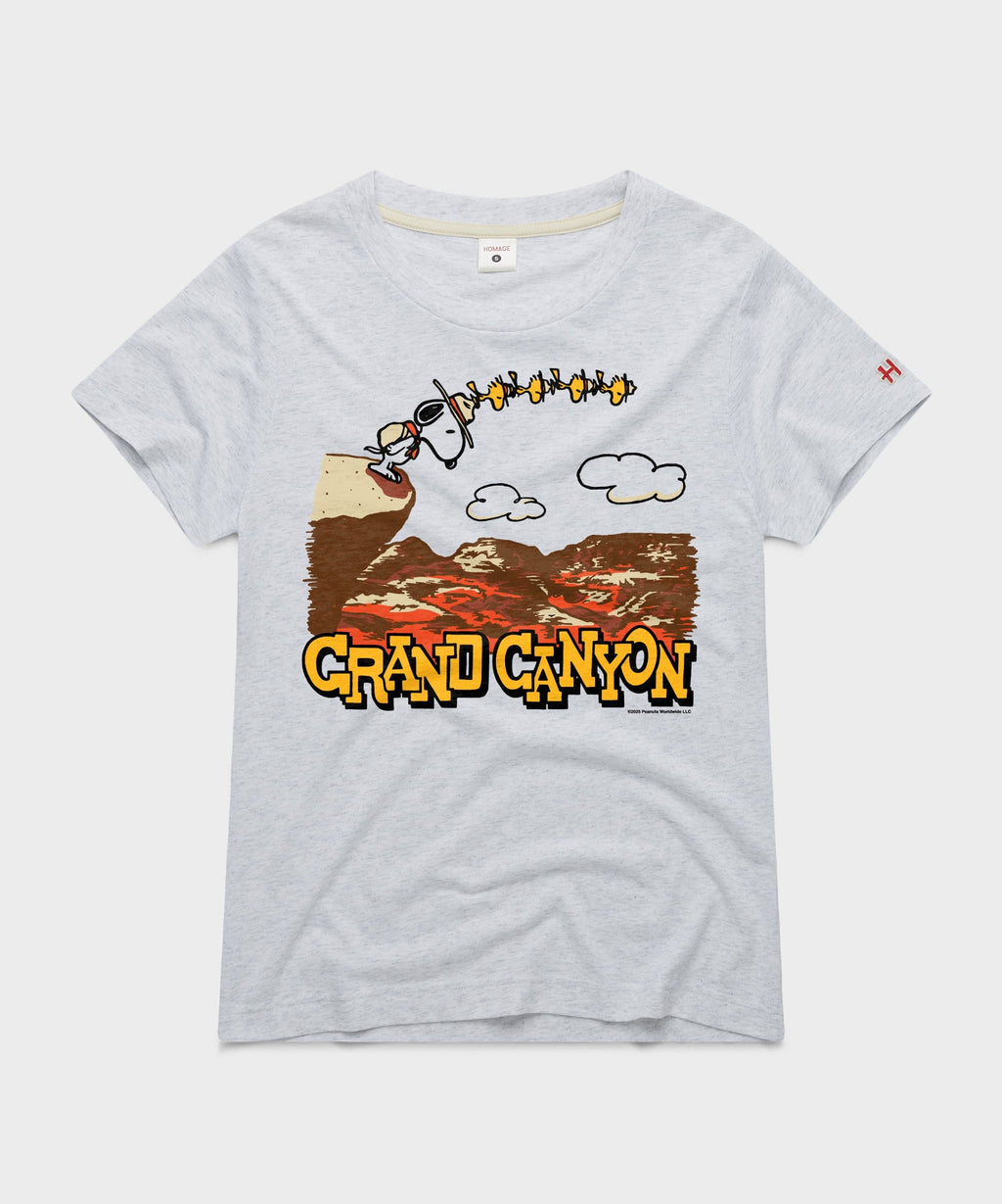 Women's Peanuts Snoopy x Grand Canyon National Park product image 1