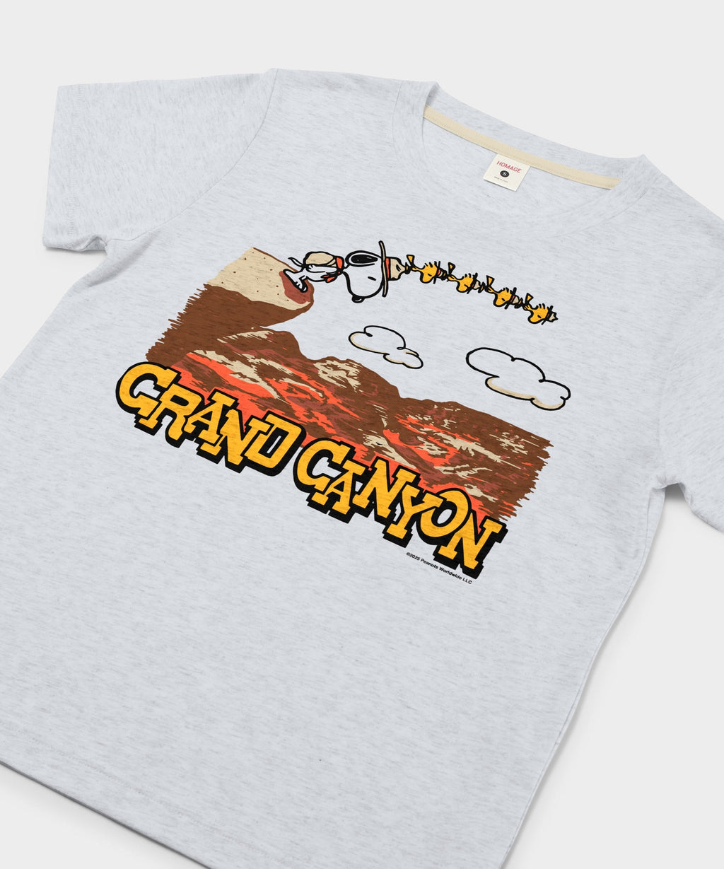 Women's Peanuts Snoopy x Grand Canyon National Park product image 2