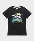 Women's Peanuts Snoopy x Mount Rainier National Park product image 1