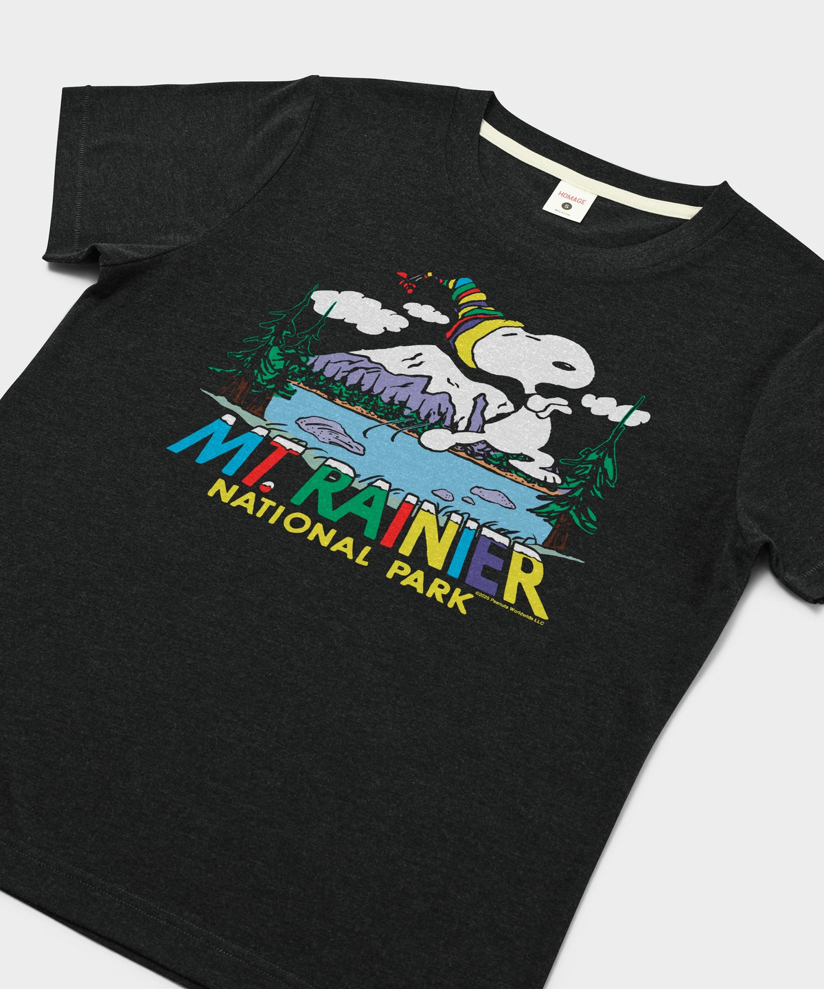 Women's Peanuts Snoopy x Mount Rainier National Park product image 2