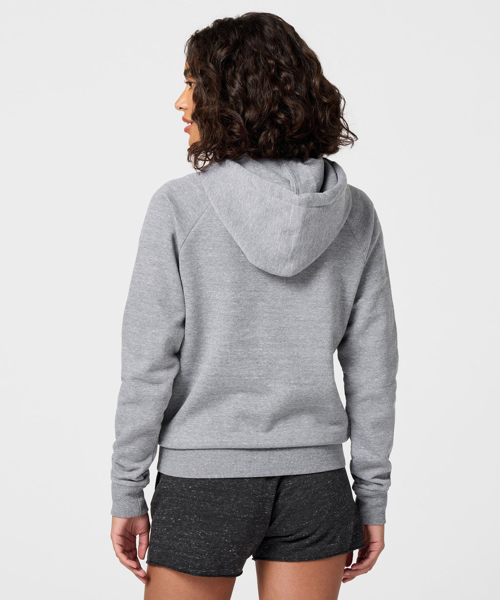 Women's Philadelphia Eagles Arch Hoodie product image 4