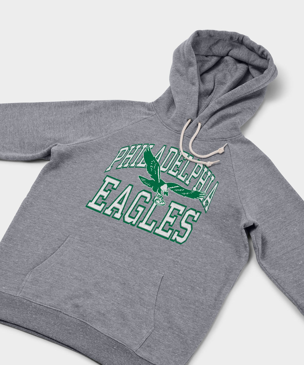 Women's Philadelphia Eagles Arch Hoodie product image 2