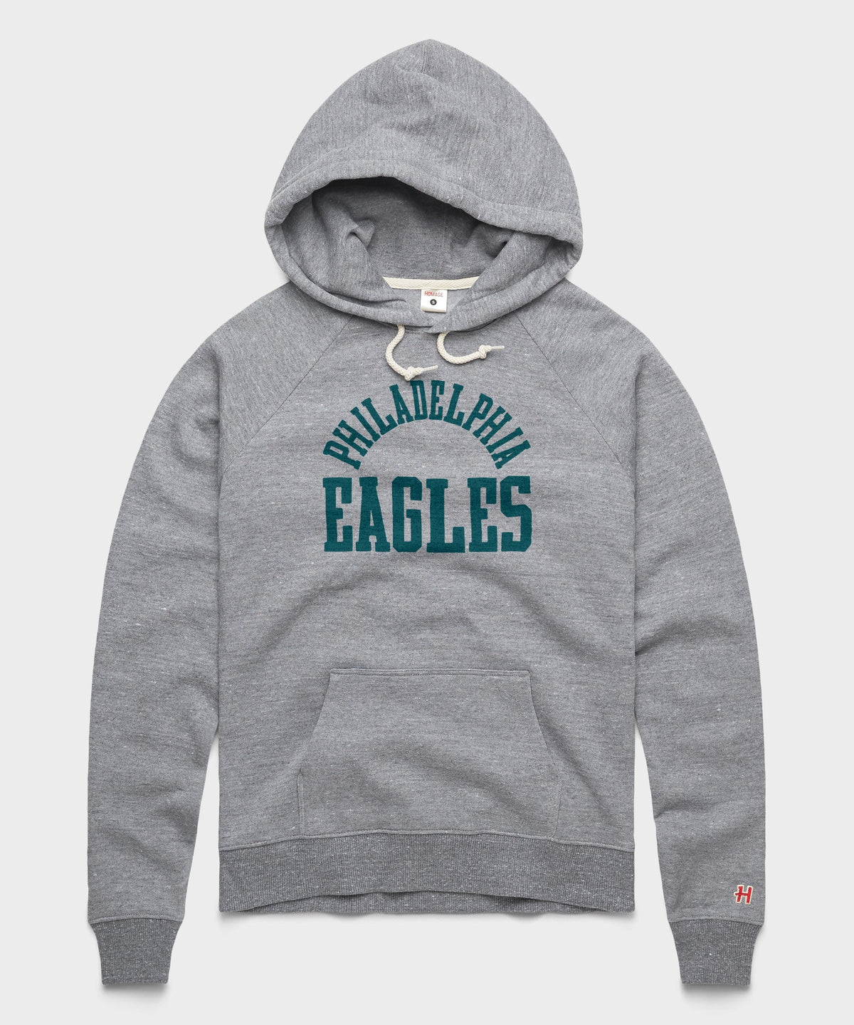 Women's Philadelphia Eagles Classic Hoodie product image 1