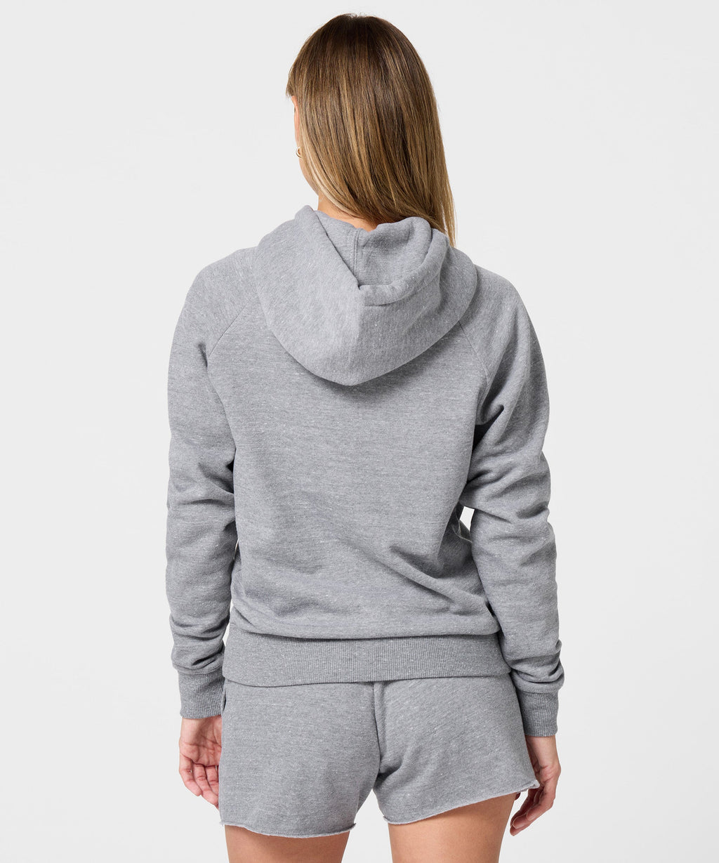 Women's Philadelphia Eagles Classic Hoodie product image 4