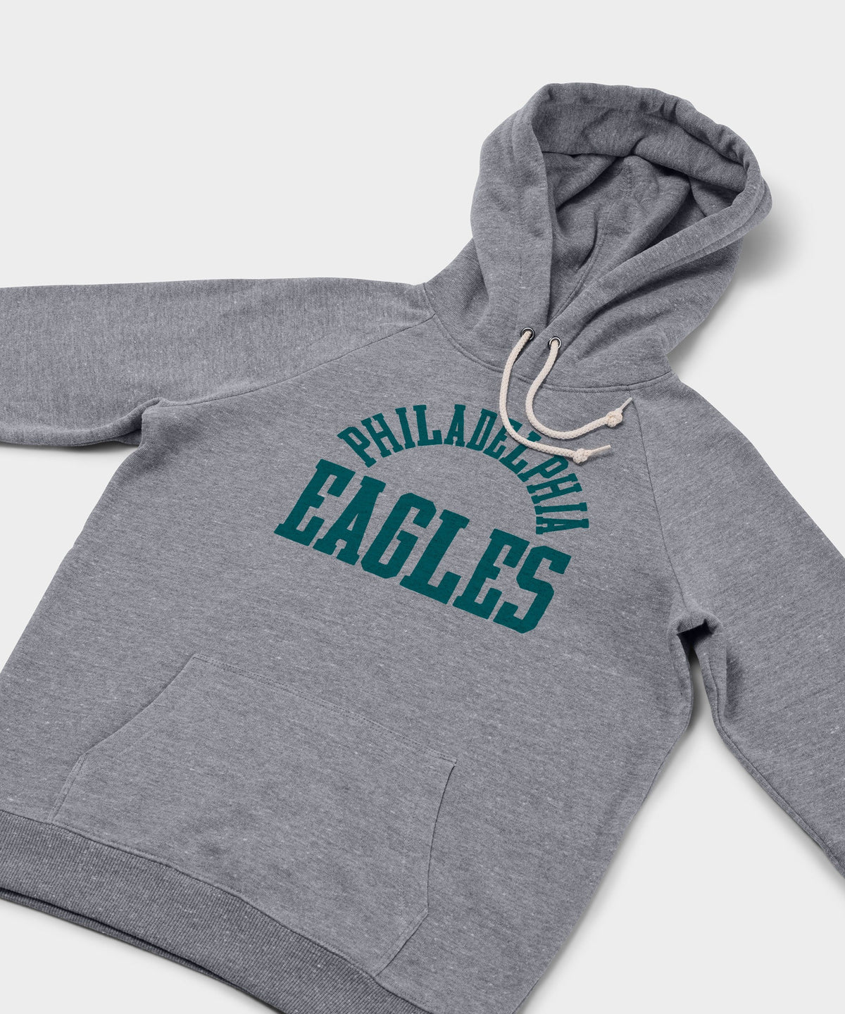 Women's Philadelphia Eagles Classic Hoodie product image 2