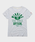 Women's Philadelphia Eagles Jalen Hurts Winning Is The Only product image 1