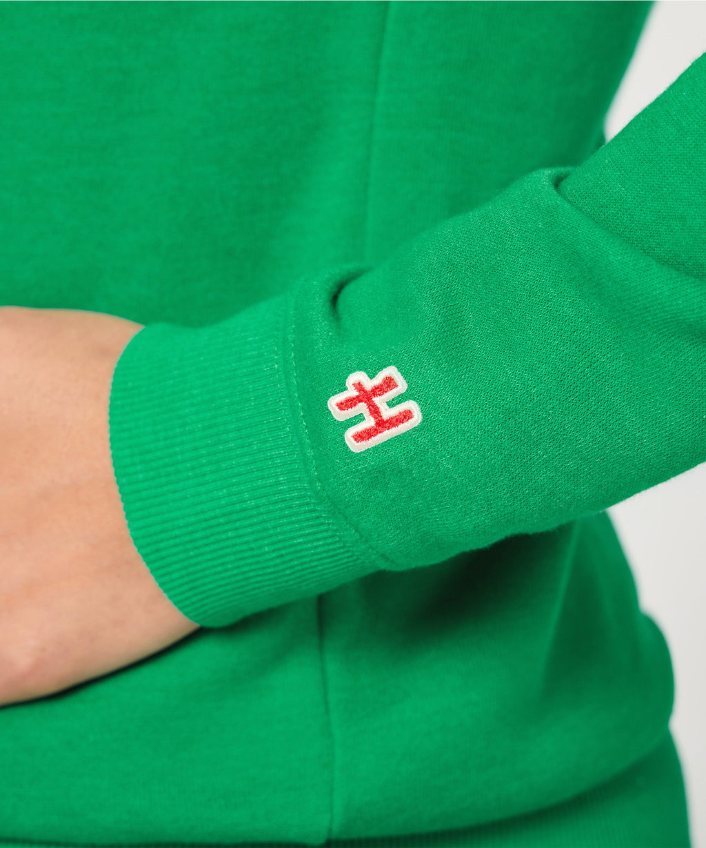 Women's Philadelphia Eagles Wordmark '73 Hoodie product image 5