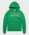 Women's Philadelphia Eagles Wordmark '73 Hoodie product image 1