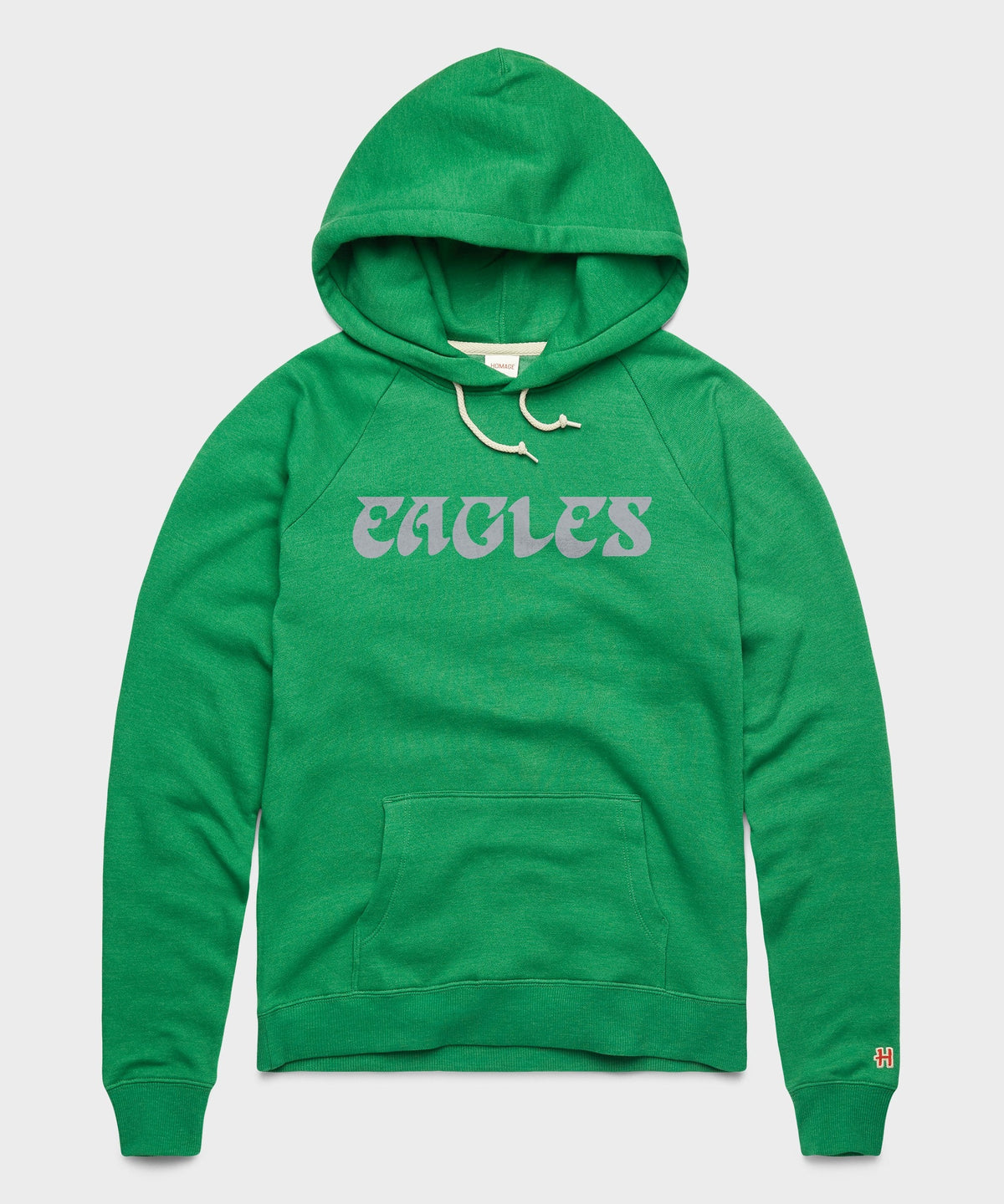 Women's Philadelphia Eagles Wordmark '73 Hoodie product image 1