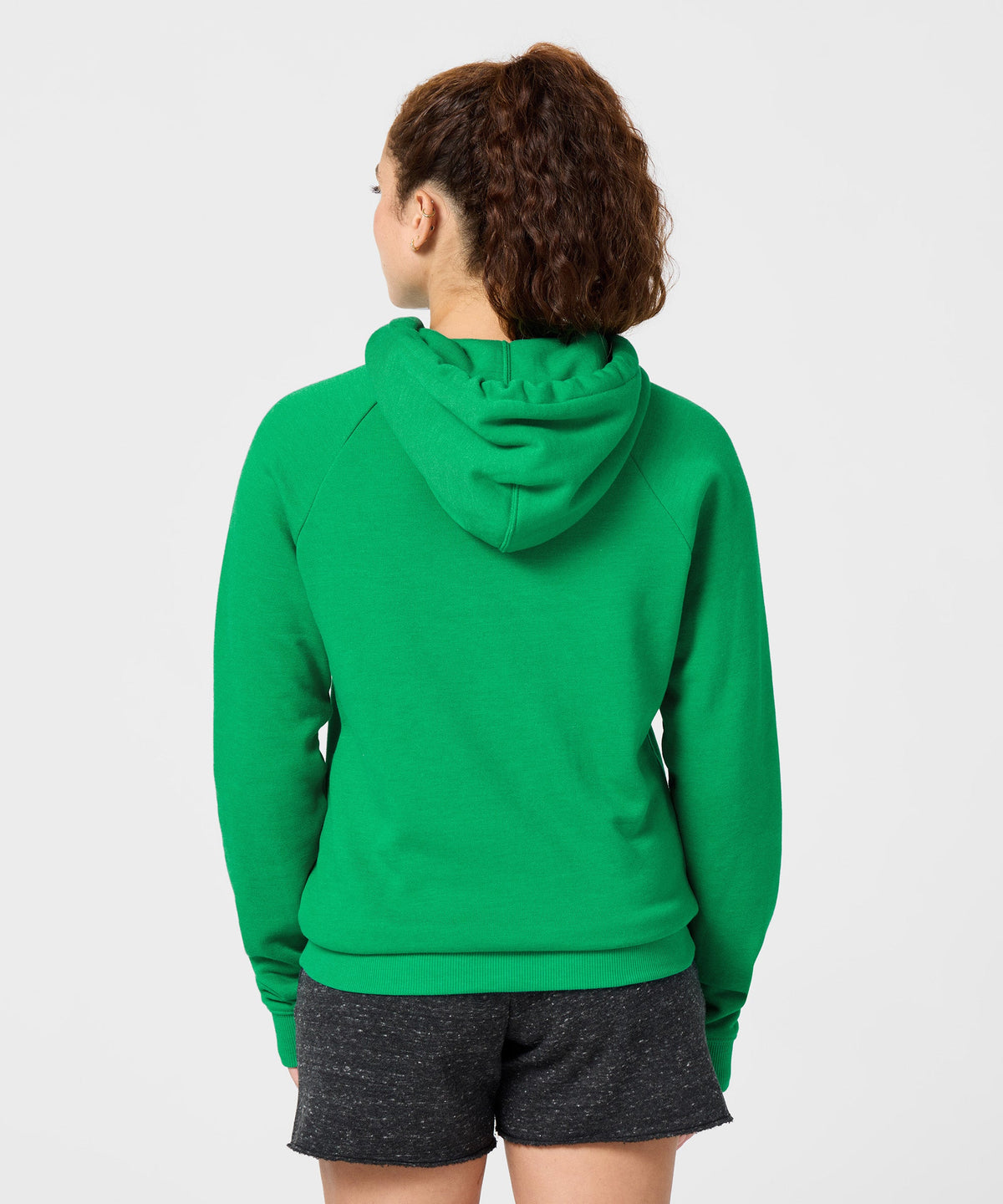 Women's Philadelphia Eagles Wordmark '73 Hoodie product image 4