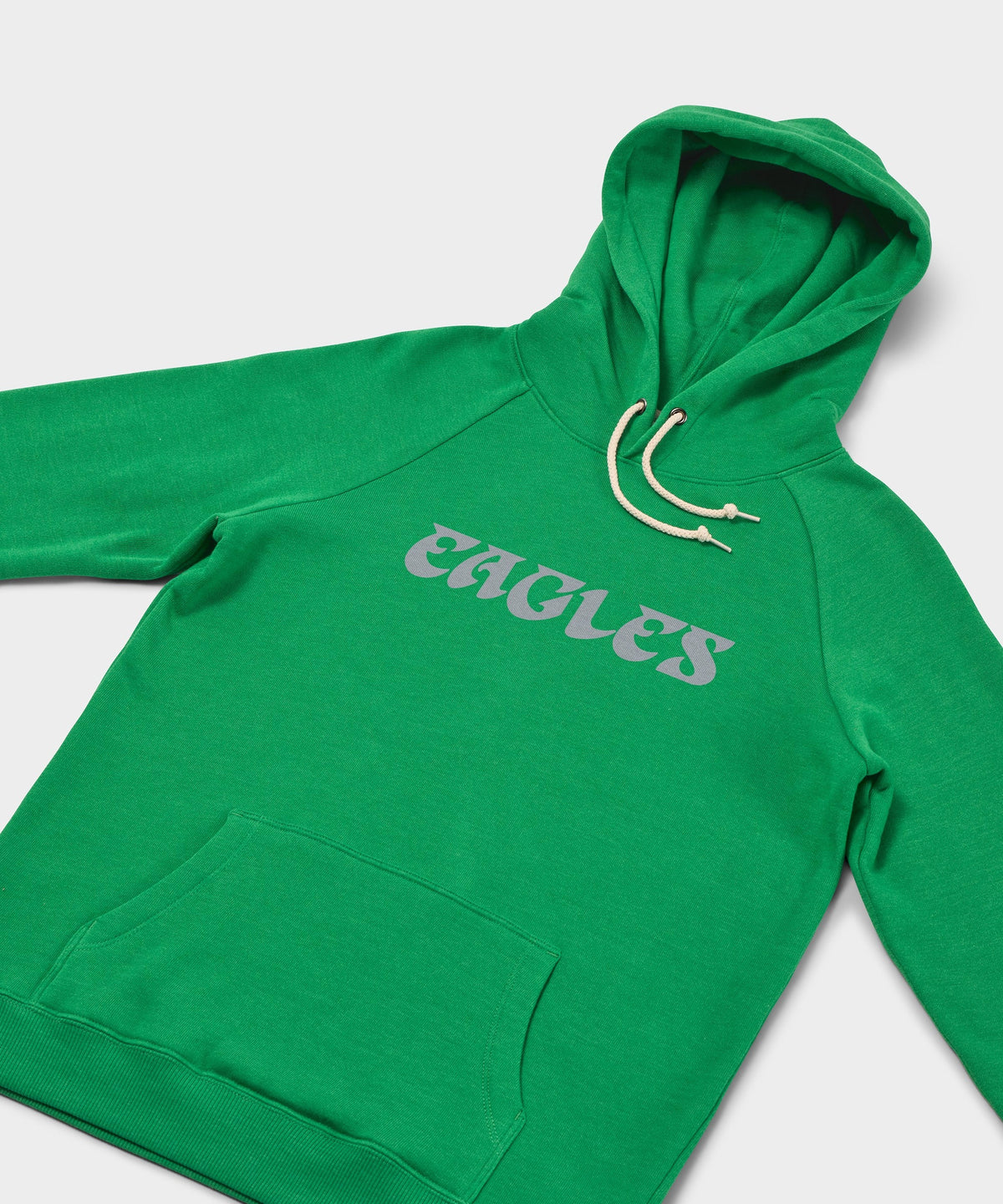 Women's Philadelphia Eagles Wordmark '73 Hoodie product image 2