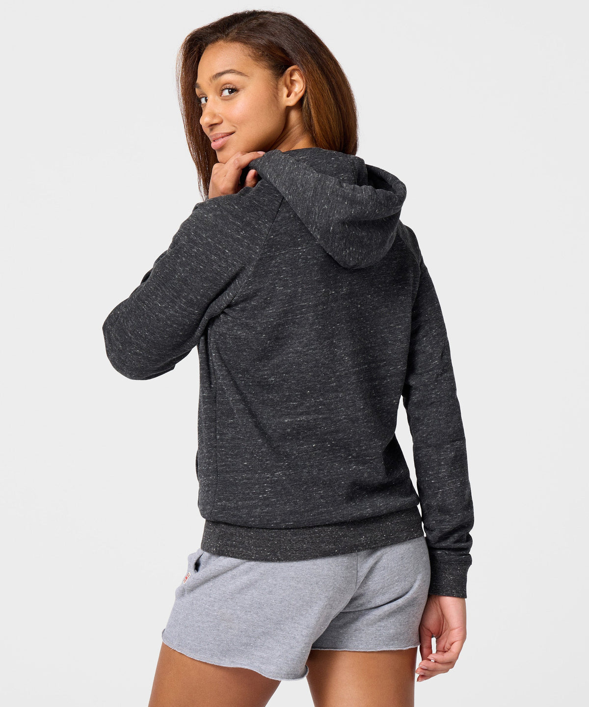 Women's Philadelphia Eagles '96 Hoodie product image 4