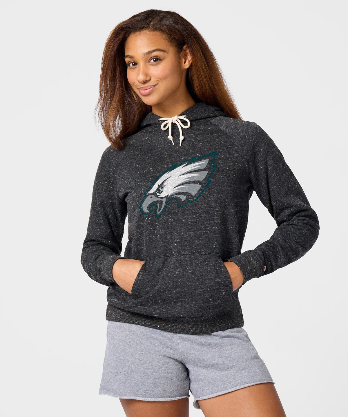 Women's Philadelphia Eagles '96 Hoodie product image 3