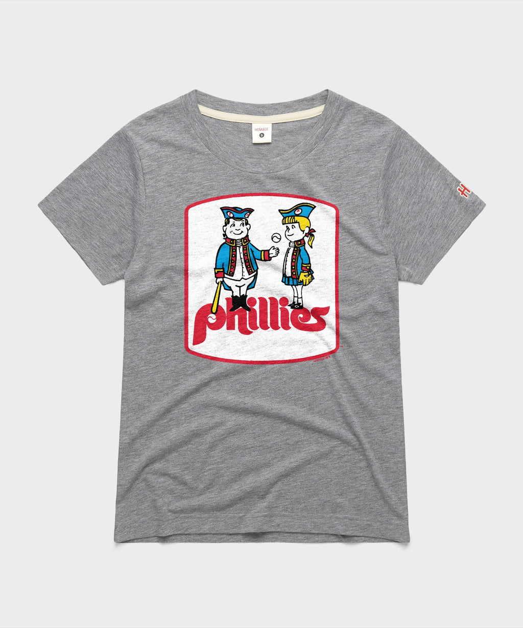 Women's Philadelphia Phillies '76 product image 1