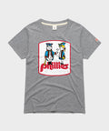 Women's Philadelphia Phillies '76 product image 1
