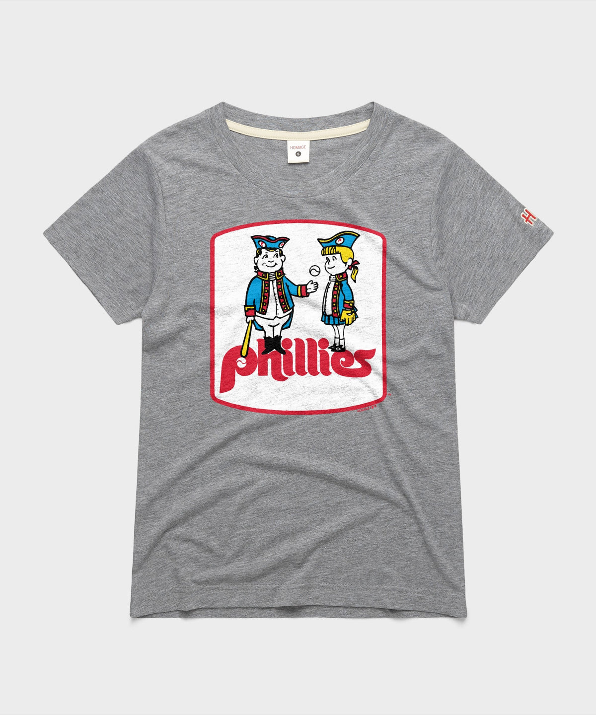 Women's Philadelphia Phillies '76 product image 1