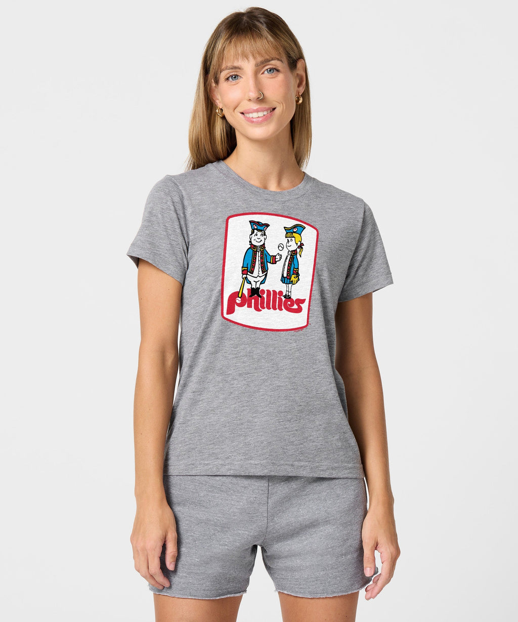 Women's Philadelphia Phillies '76 product image 3
