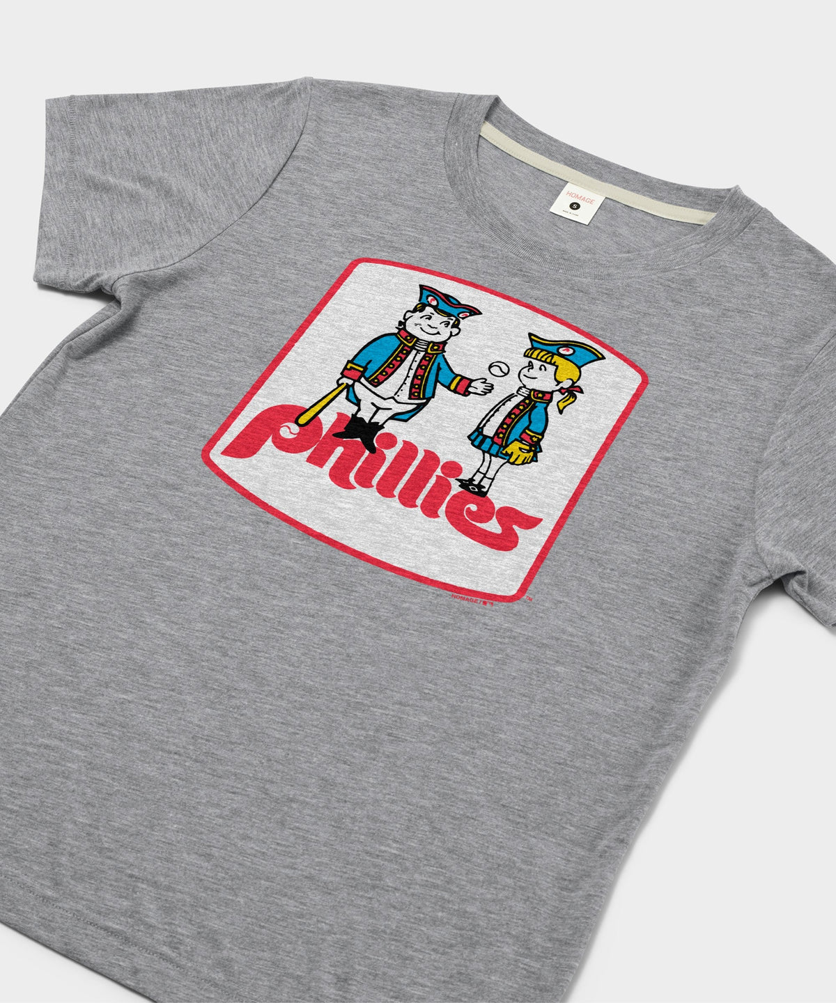 Women's Philadelphia Phillies '76 product image 2
