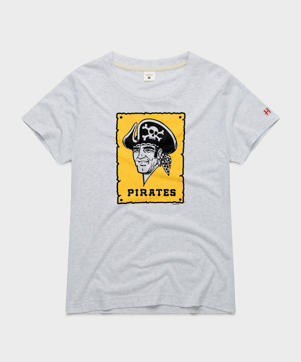 Women's Pittsburgh Pirates '67 product image 1