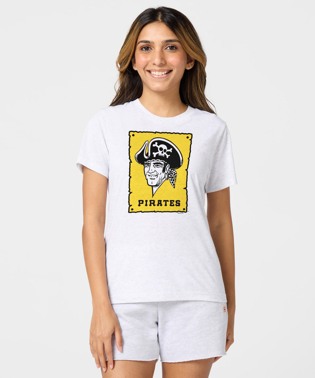 Women's Pittsburgh Pirates '67 product image 3