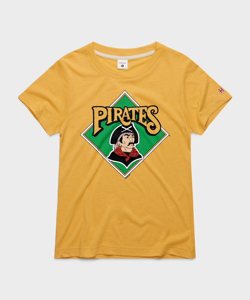 Women's Pittsburgh Pirates '87 product image 1