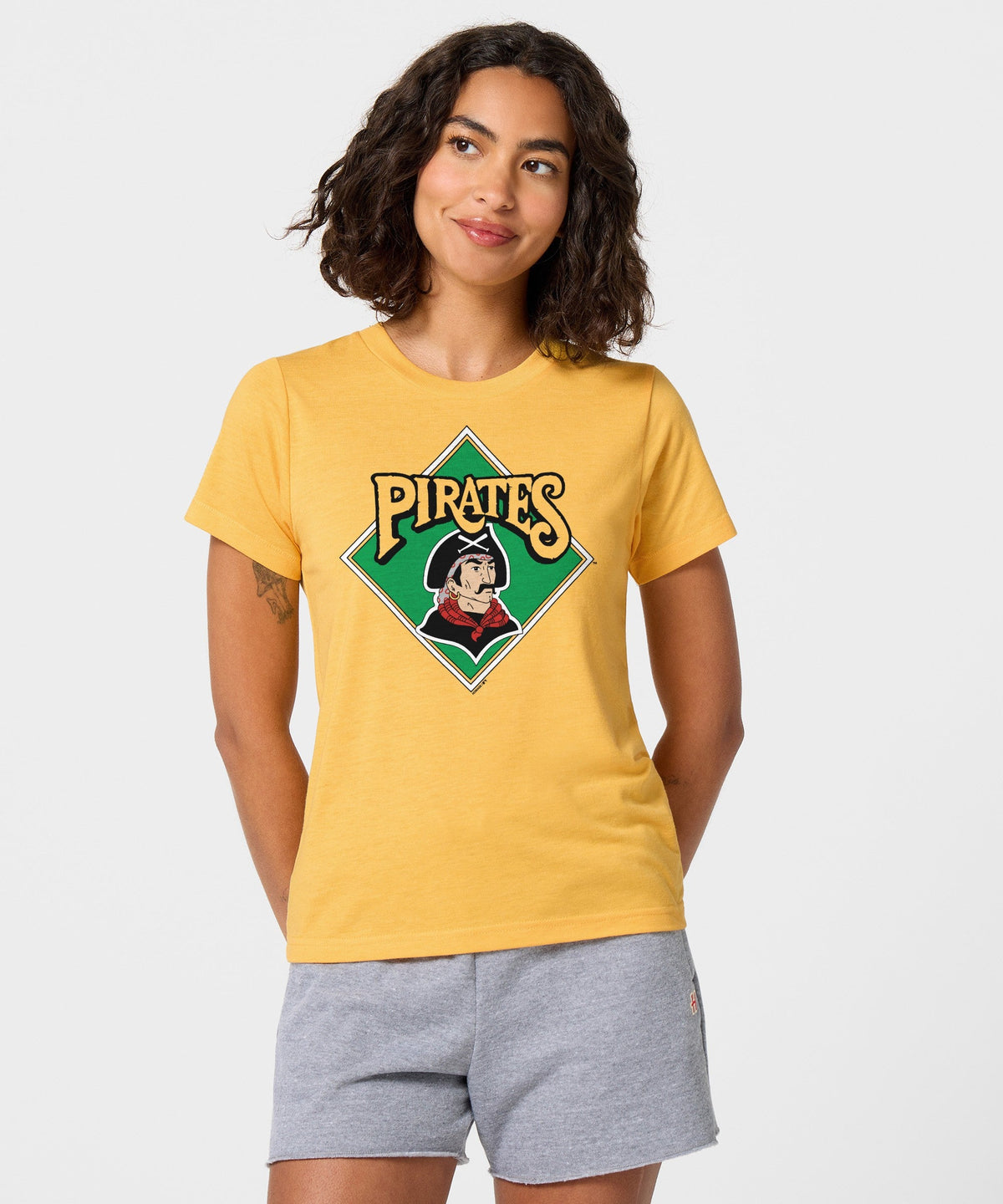 Women's Pittsburgh Pirates '87 product image 3