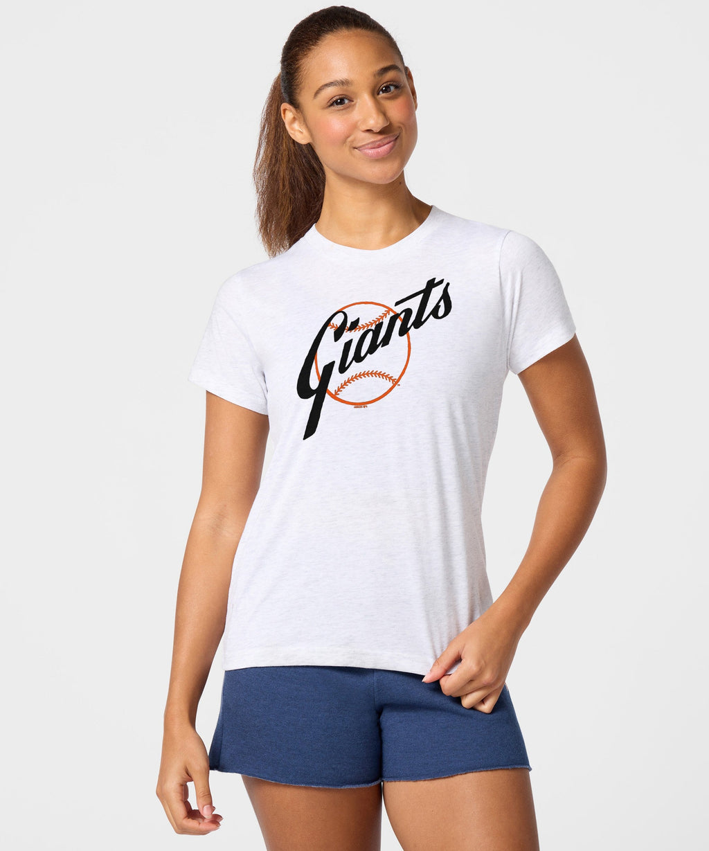 Women's San Francisco Giants '58 product image 3