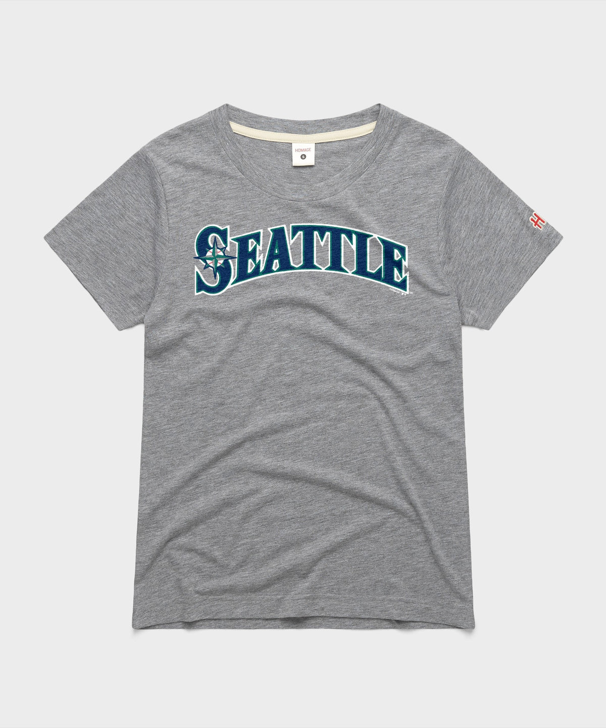 Women's Seattle Mariners Jersey Logo '01 product image 1