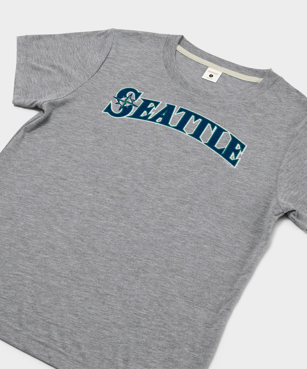 Women's Seattle Mariners Jersey Logo '01 product image 2