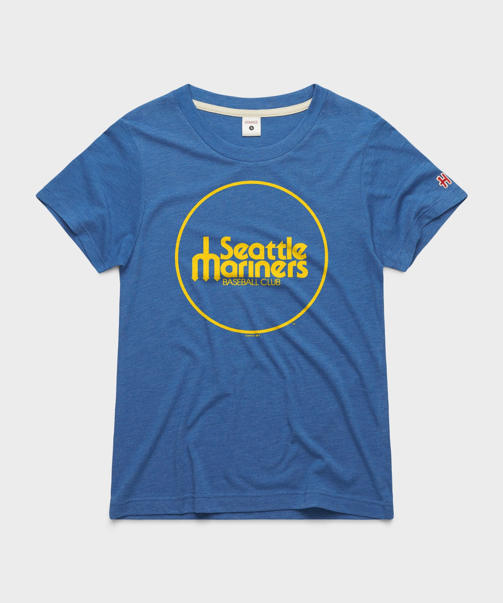 Women's Seattle Mariners '77 product image 1
