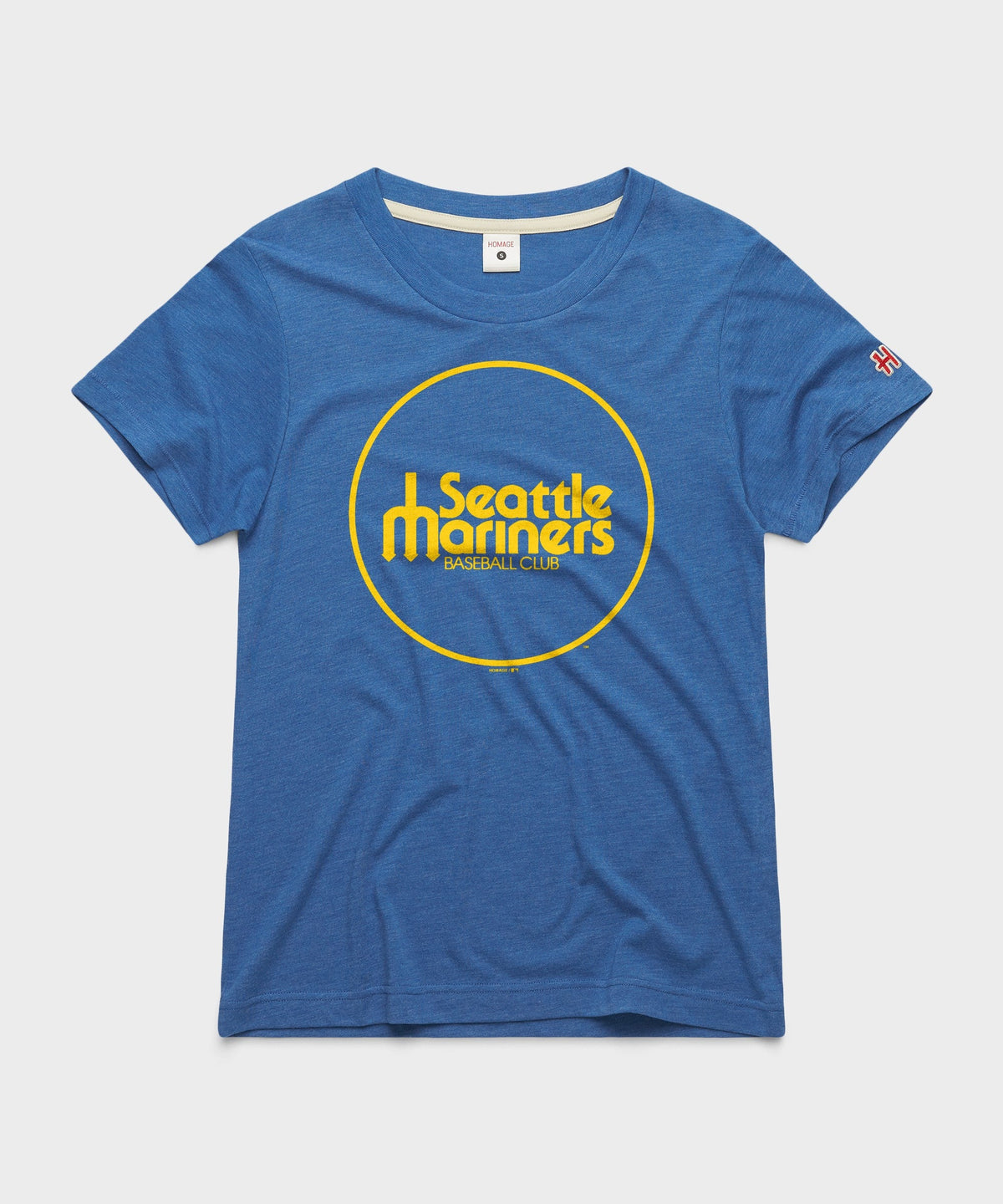 Women's Seattle Mariners '77 product image 1