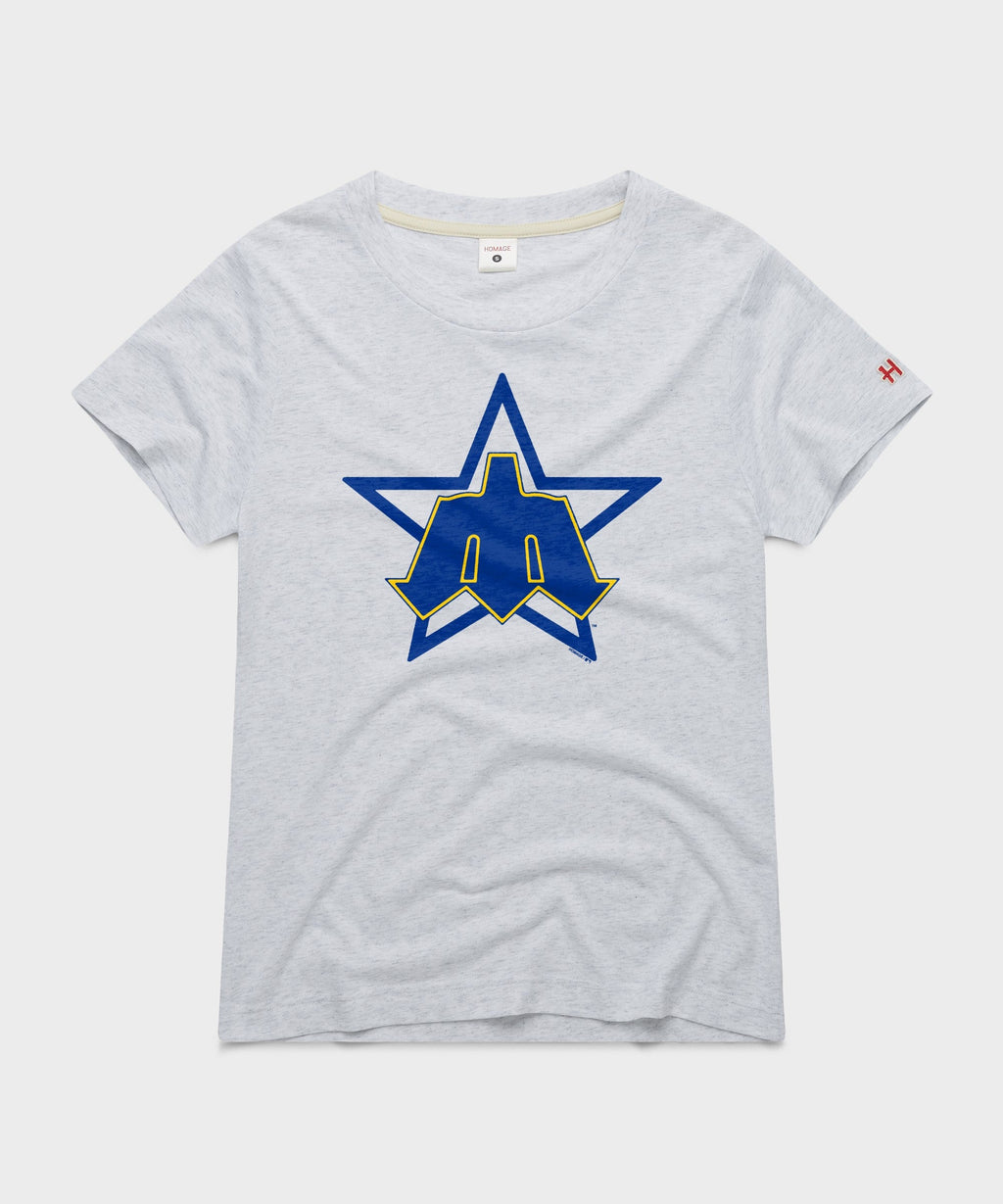 Women's Seattle Mariners '81 product image 1