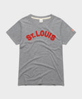 Women's St. Louis Cardinals Jersey Logo '00 product image 1