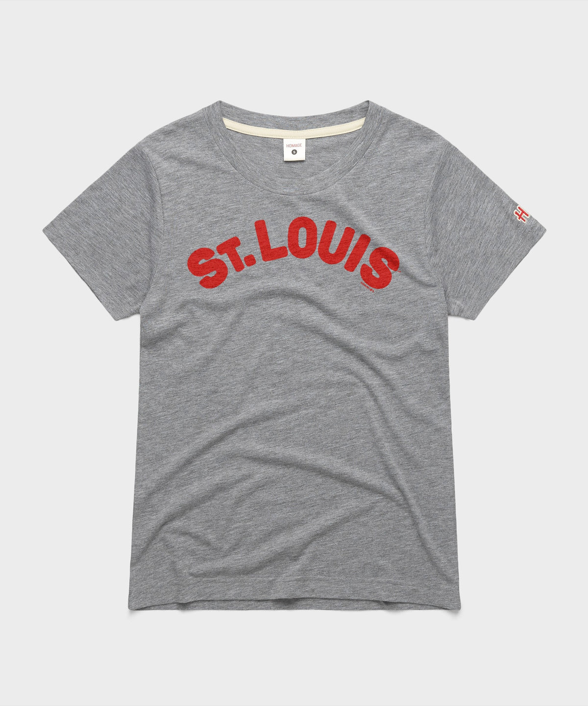 Women's St. Louis Cardinals Jersey Logo '00 product image 1